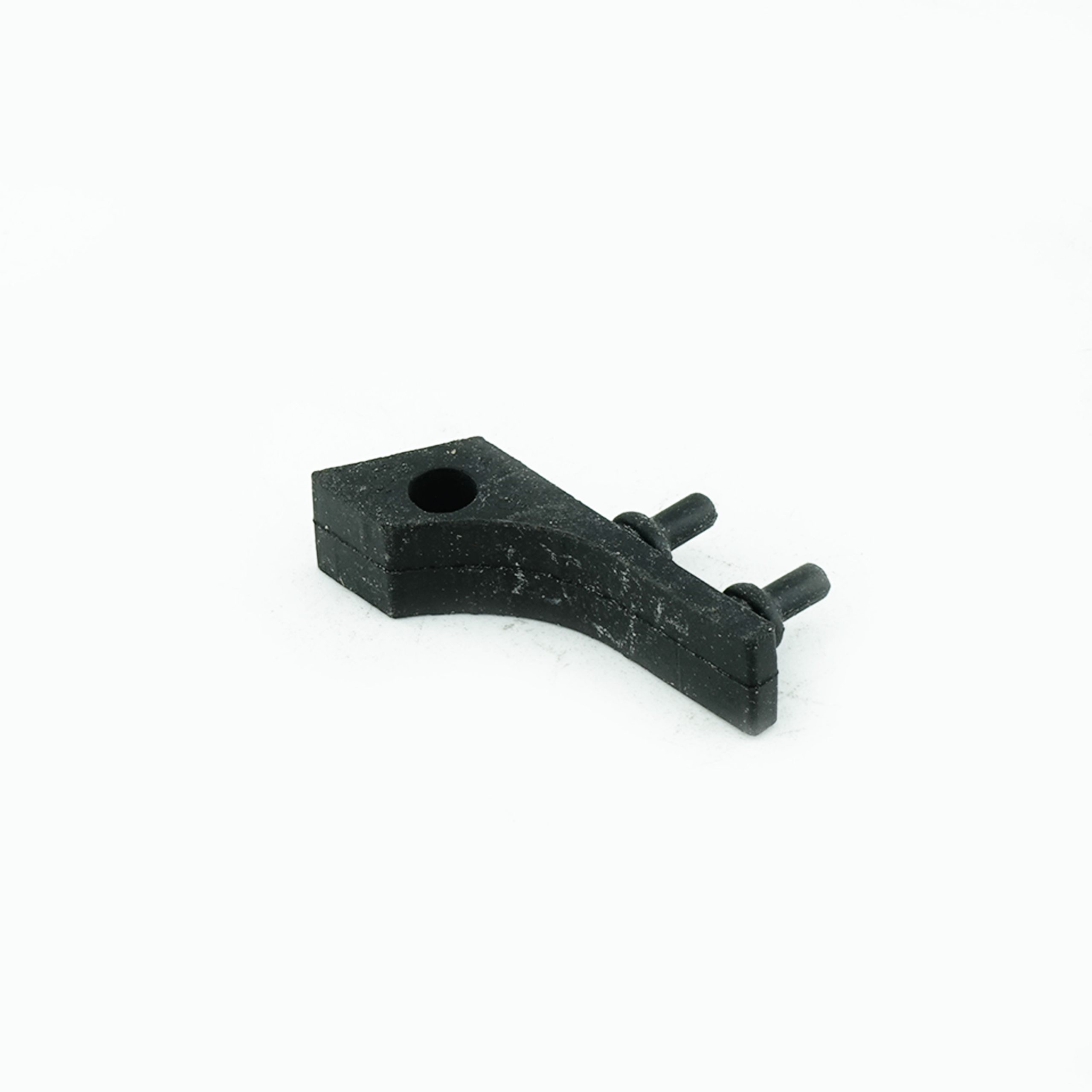 1530428024 KAUÇUK YASTIK-MOTOR BLOĞU / BOLAT-5520 / 1530428024 - Görsel 1
