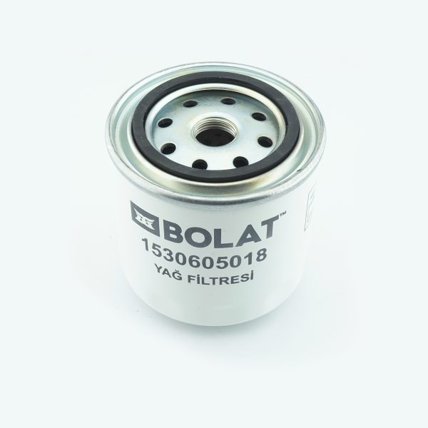 YAĞ FİLTRESİ-Y.MODEL (HAVA SOĞUTMALI) / BD-292 / 1530605018