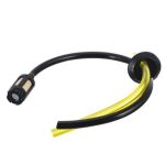 YAKIT FİLTRESİ HORTUMLU / ATAK-570 / 1530605022