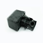 HAVA FİLTRESİ KOMPLE (KURU TİP) / 168/170 BENZ. / 1530605039