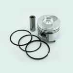 PİSTON TAKIM STD 92 MM Y.MODEL / BD-292 / 1530611020