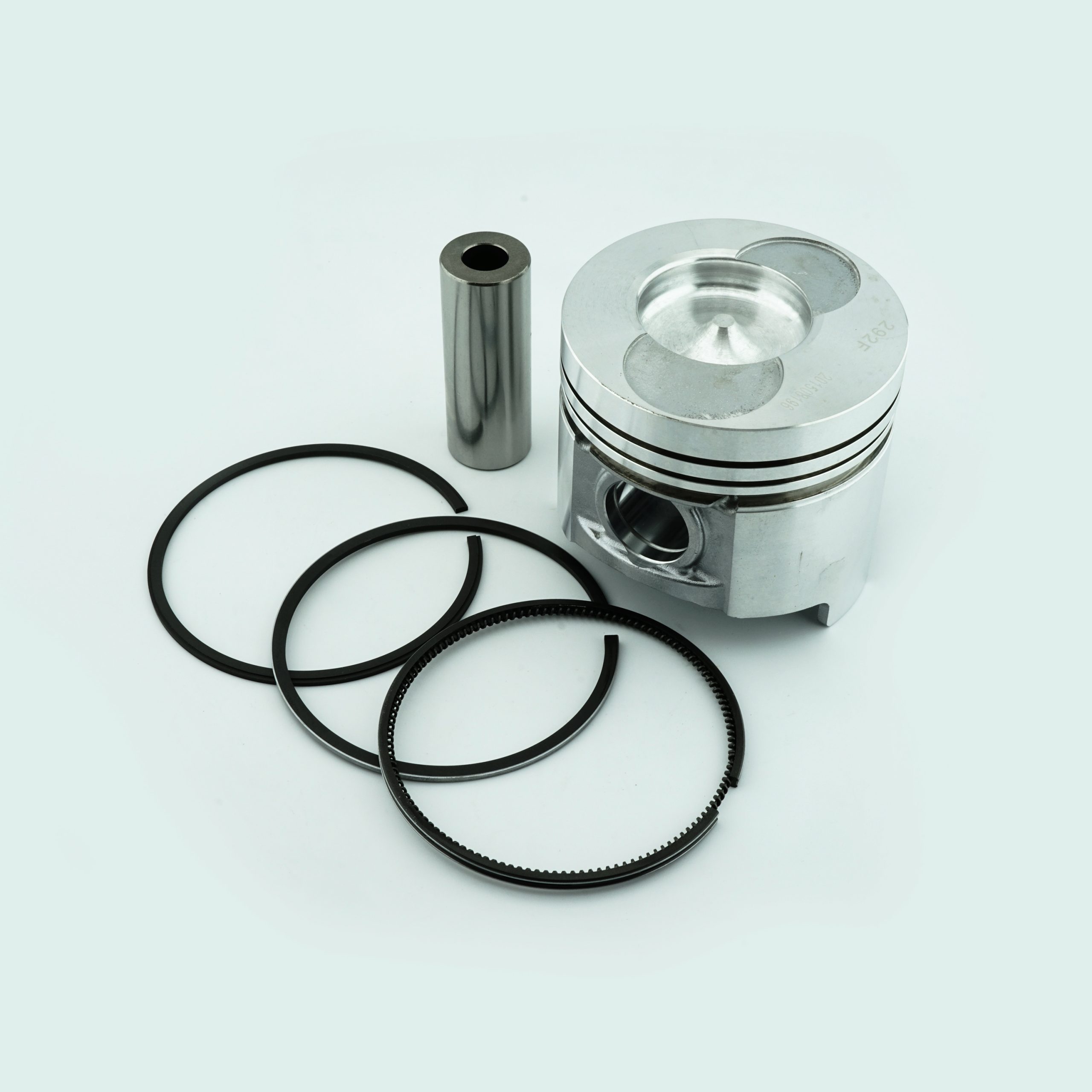 1530611020 PİSTON TAKIM STD 92 MM Y.MODEL / BD-292 / 1530611020 - Görsel 1