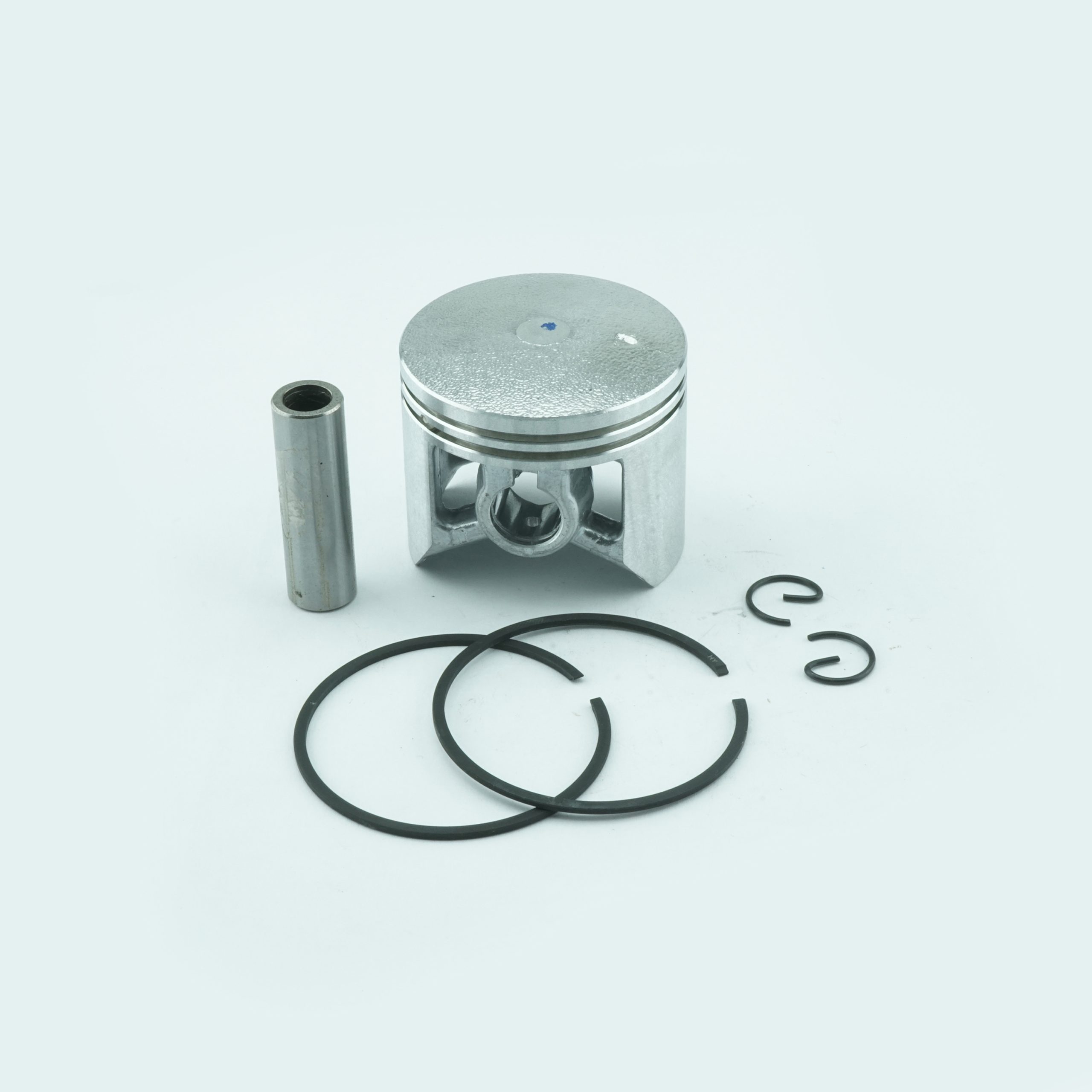 1530611035 PİSTON TAKIM STD 45MM / BOLAT-5520 / 1530611035 - Görsel 1