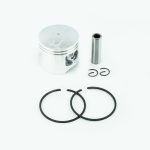 PİSTON TAKIM 45,2MM / BOLAT-5820 / 1530611037