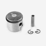 PİSTON TAKIM STD 34MM / BOLAT-2600 / 1530611042