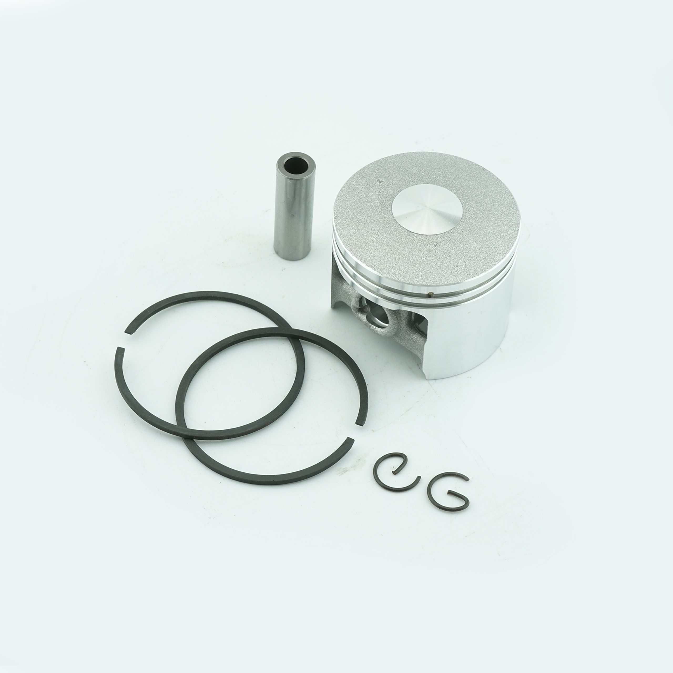 1530611064 PİSTON TAKIM STD 46MM (AIP) / ATAK-570 / 1530611064 - Görsel 1