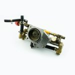 POMPA KOMPLE-F768-FH25 / F-768/FH-25 / 1530613024