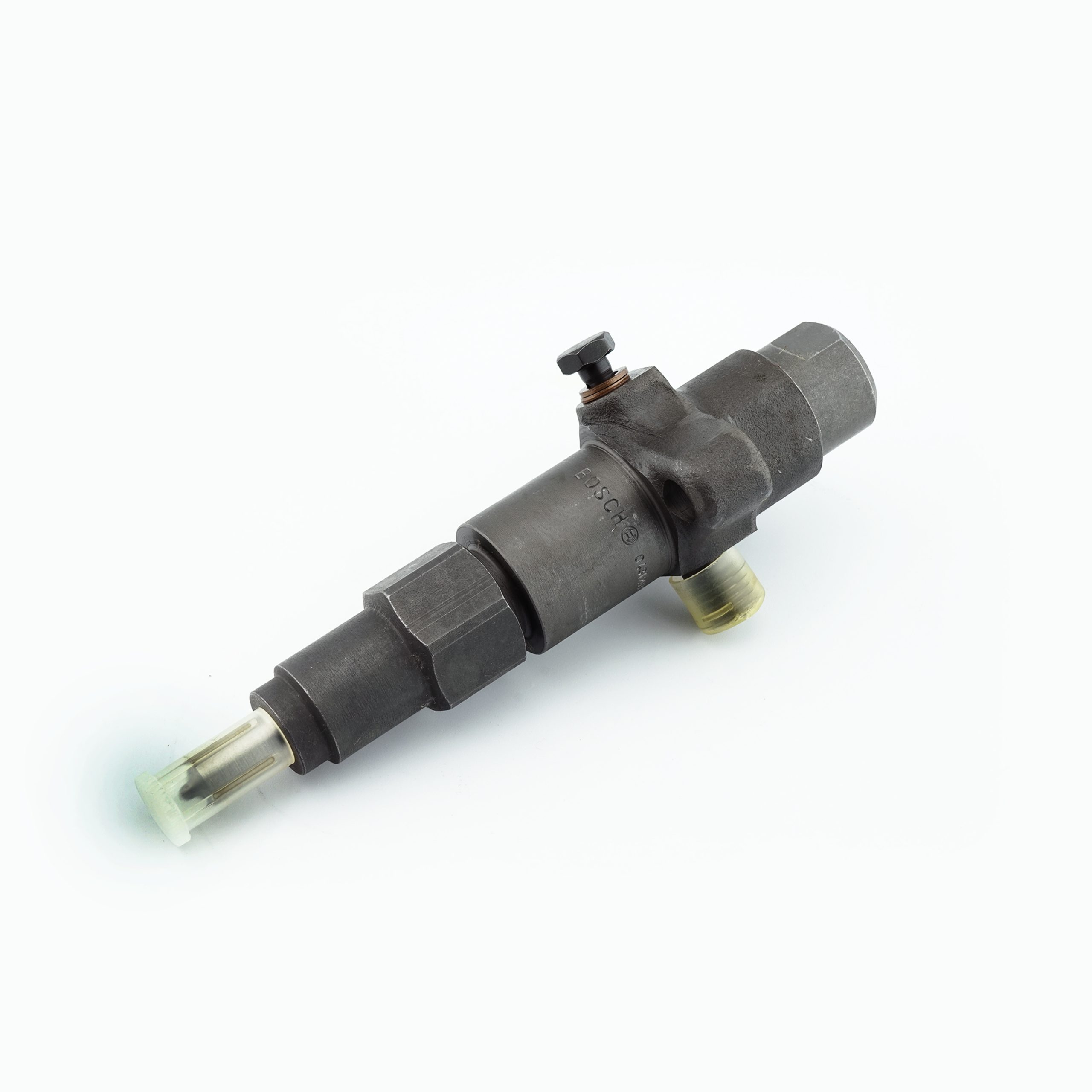 1530614003 ENJEKTÖR KÜTÜĞÜ KOMPLE / GREAVES 1510 / 1530614003 - Görsel 1