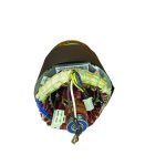 ALTERNATÖR KOMPLE / MB-3500 / 1530710012