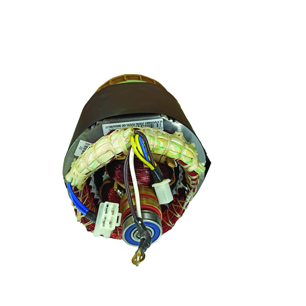 1530710012 ALTERNATÖR KOMPLE / MB-3500 / 1530710012 - Görsel 1