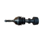 AKS KOMPLE-4X4 / FM-20 / 1530801015
