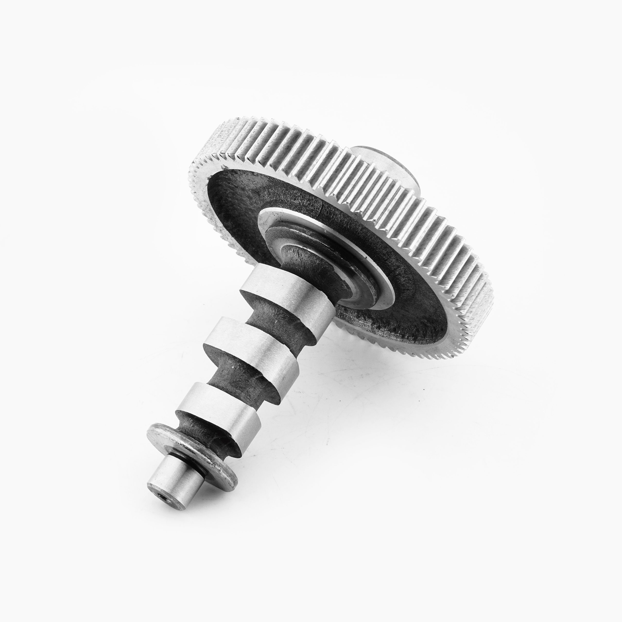 1530801065 EKSANTRİK MİLİ KOMPLE / 178F / 1530801065 - Görsel 1