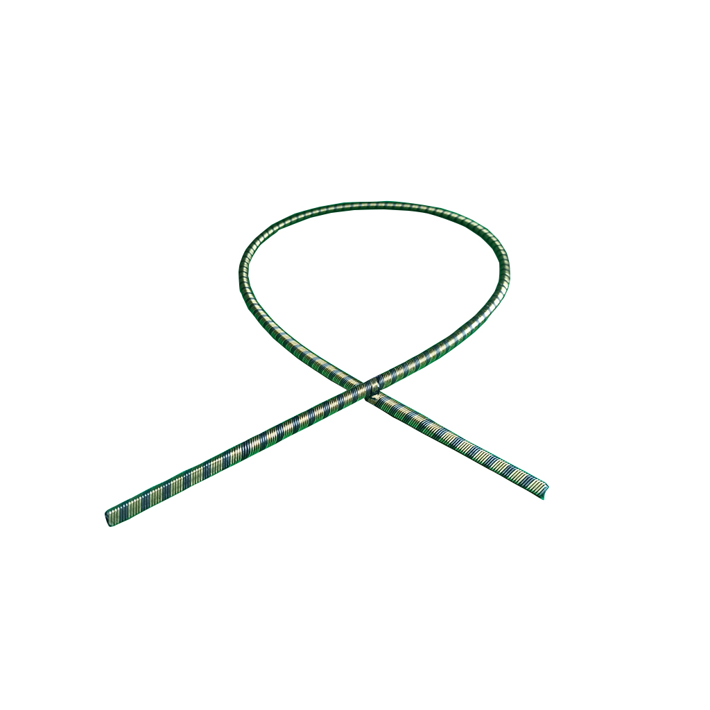 1530801118 SPİRAL HALAT İÇ 88,5 CM / BS-520/BS-570 / 1530801118 - Görsel 1