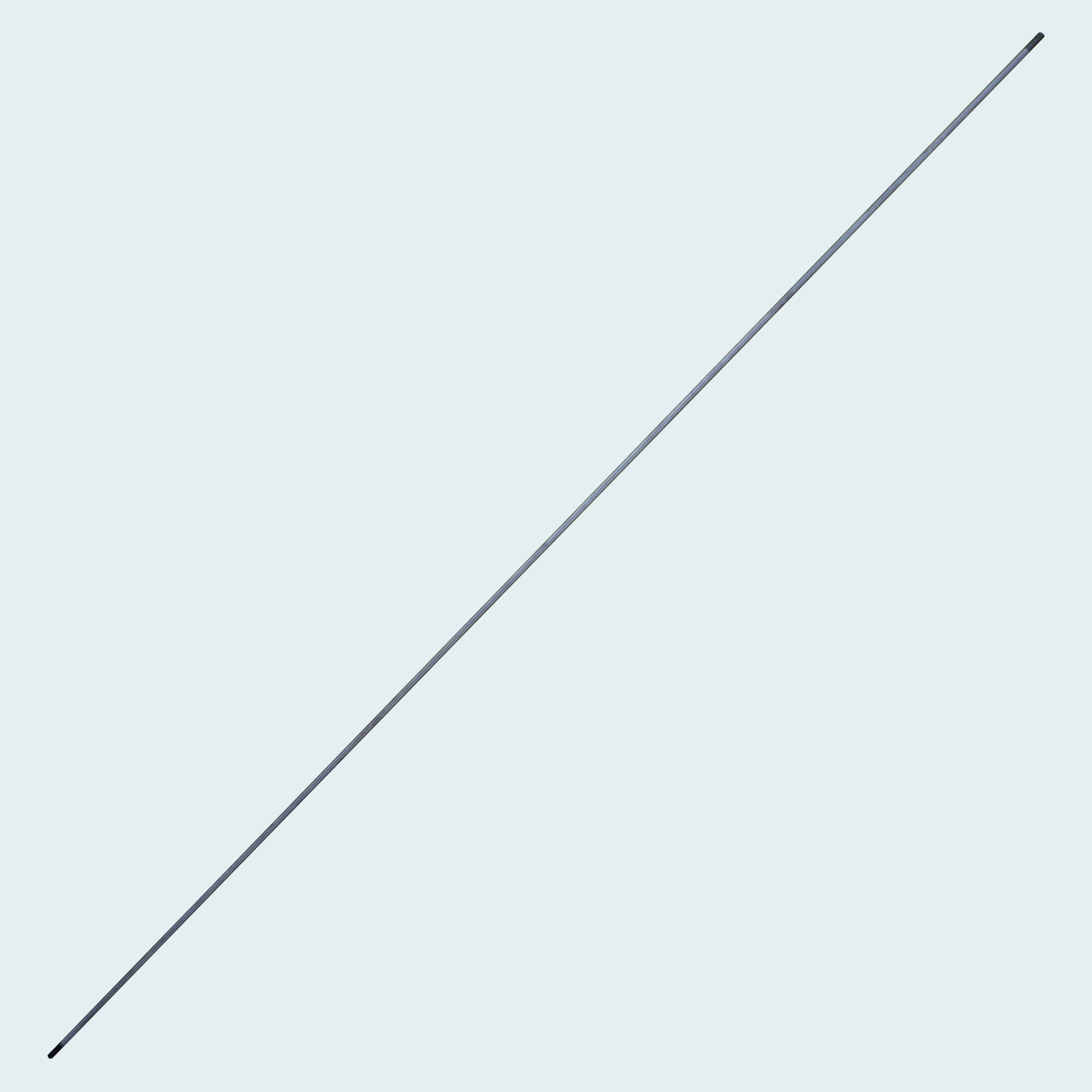 1530801138 ŞAFT MİLİ 150 CM / BS-570 / 1530801138 - Görsel 1