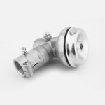 REDÜKTÖR DİŞLİSİ KOMPLE 28X9 / BY-570 / 1530802083