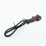 GAZ KOLU KOMPLE / BS-520 / 1530804056