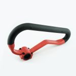 PİLOT KOL KOMPLE / BS-570 / 1530804083