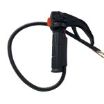 EA-520 GAZ KOLU KOMPLE /  / 1530804090