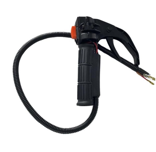 EA-520 GAZ KOLU KOMPLE /  / 1530804090