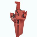 YAKIT DEPOSU KOMPLE (PRİMER POMPASIZ Y.MODEL) / BOLAT 5520/5820 / 1531004001