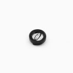 İKİLİ PLASTİK UÇ PULU (PLASTİK) / F-768 / 1531017002