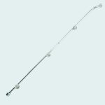 DÖRTLÜ METAL UÇ YC-207 / F-768/FH-25 / 1531017007