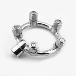BEŞLİ METAL PÜSKÜRTME UCU / F-768/FH-25 / 1531017008