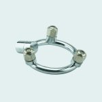 ÜÇLÜ METAL PÜSKÜRTME UCU / F-768/FH-25 / 1531017009