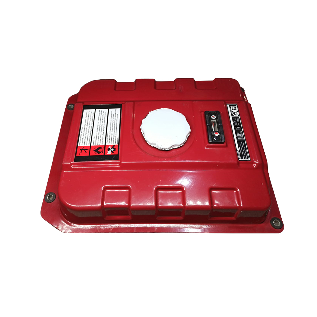 1531023038 YAKIT DEPOSU KOMPLE / MB-3500 / 1531023038 - Görsel 1