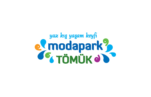 Moda Park Tömük